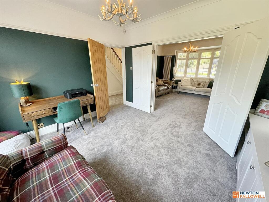 Additional image 19 of Hill Village Road, Four Oaks