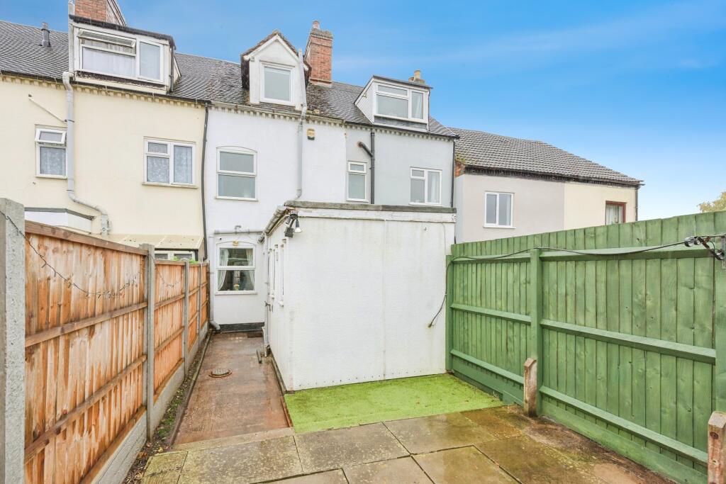 Additional image 13 of West Street, Tamworth, B77