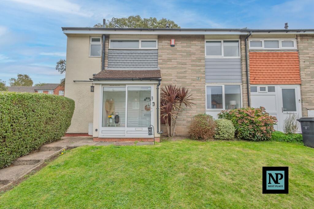Property image for Dryden Road, Tamworth, B79