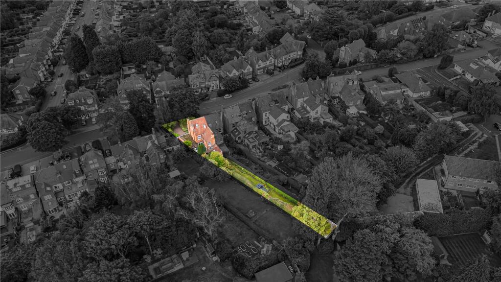 Additional image 39 of Maney Hill Road, Sutton Coldfield, West Midlands, B72