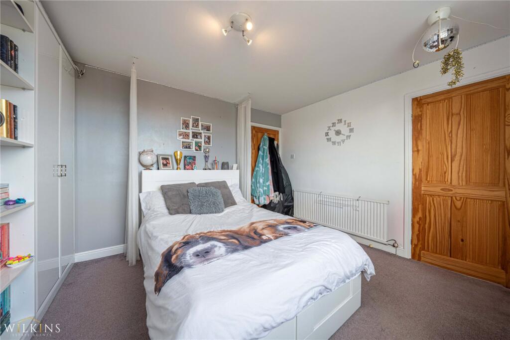 Additional image 25 of Main Street, Clifton Campville, Tamworth, Staffordshire, B79