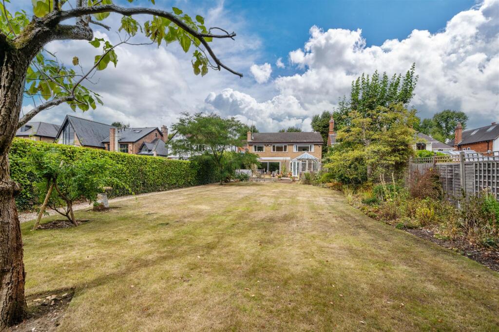 Additional image 22 of Alderbrook Road, Solihull