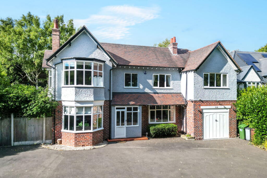 Additional image 5 of Blossomfield Road, Solihull
