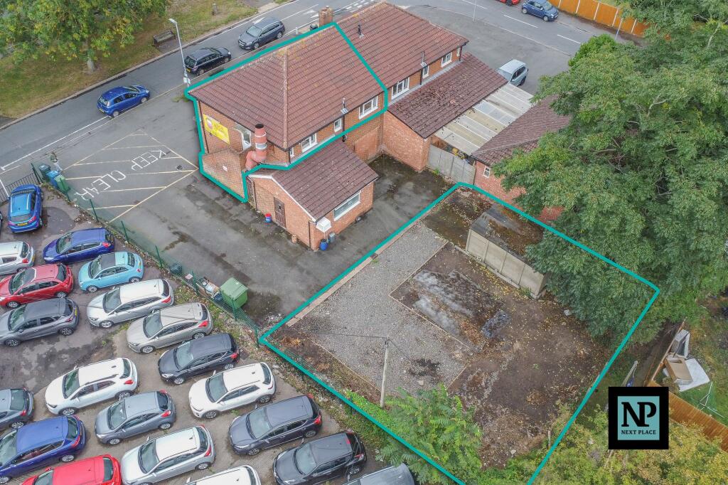 Additional image 17 of Fazeley Road, Tamworth, B78