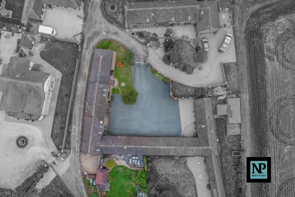 Additional image 41 of Kingsbury, Slateley Courtyard, B78