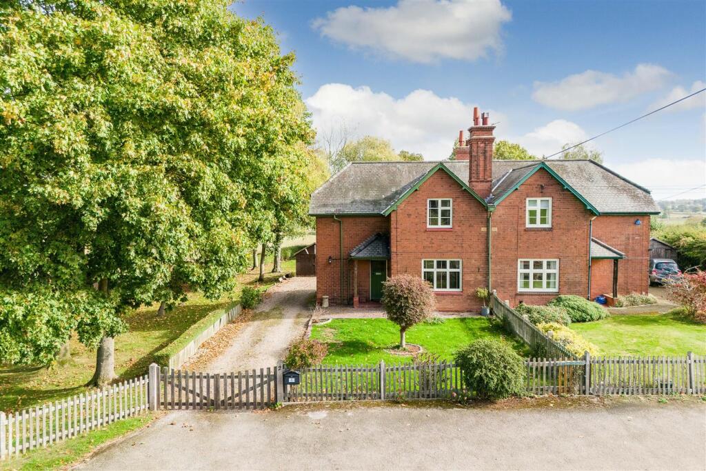 Additional image 19 of Clifton Lane Cottages, Thorpe Constantine, B79