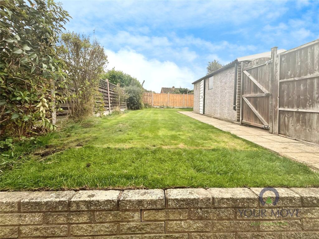 Additional image 7 of Teal Road, Studley, Warwickshire, B80