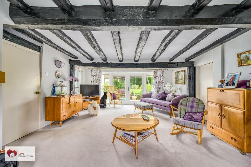 Additional image 9 of Pound Cottage, Barston Lane, Barston, Solihull, B92 0JZ
