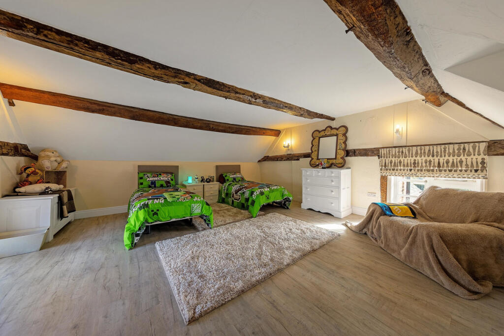 Additional image 15 of Main Road Newton Regis, Warwickshire, B79 0NA