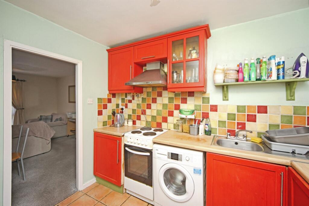 Additional image 7 of Rowood Drive, SOLIHULL