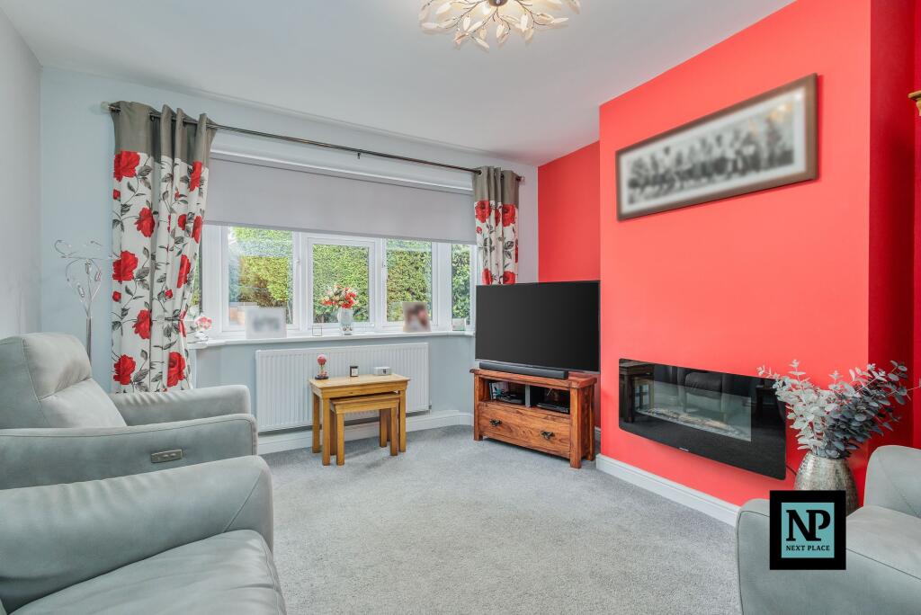 Additional image 4 of Overwoods Road, Hockley, B77