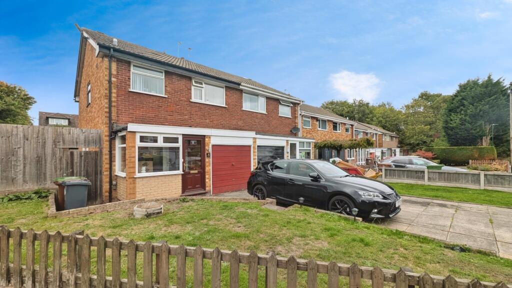 Property image for Harnall Close, Shirley, Solihull B904QR