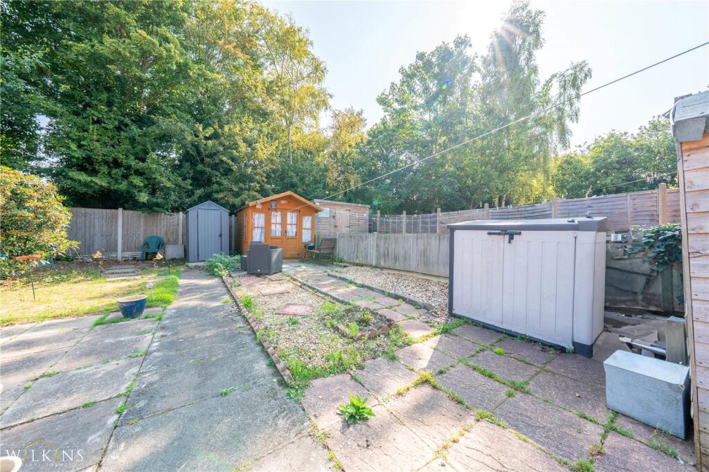 Additional image 20 of Florendine Street, Amington, Tamworth, Staffordshire, B77