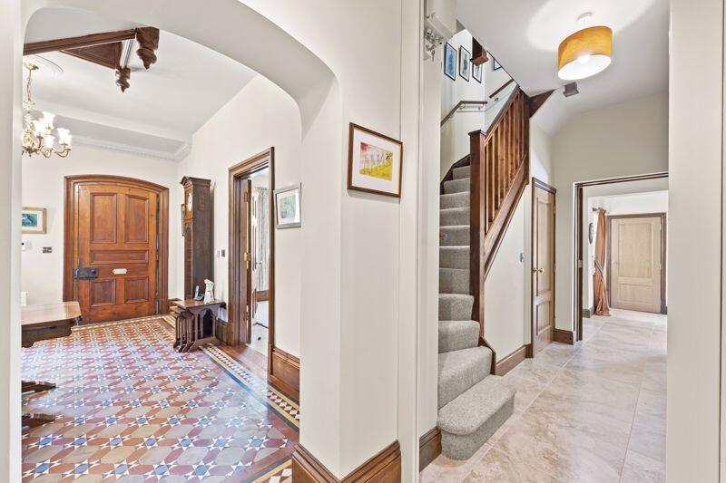 Additional image 12 of Shuttington House, Ashby Road, Statfold, Tamworth, B79 0BT