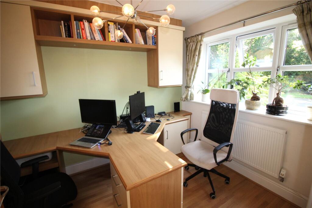 Additional image 15 of Collister Close, Shirley, Solihull, West Midlands, B90