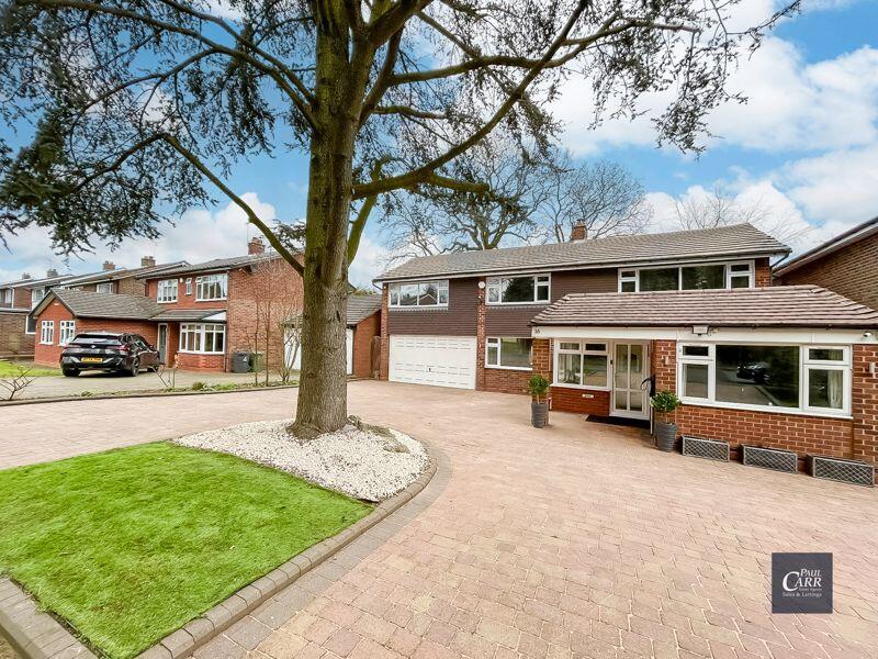 Additional image 40 of Linforth Drive, Streetly, Sutton Coldfield, B74 2EQ