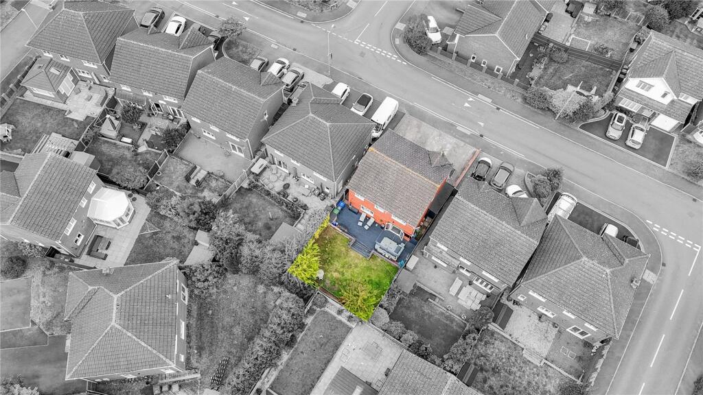 Additional image 31 of Grazier Avenue, Two Gates, Tamworth, Staffordshire, B77