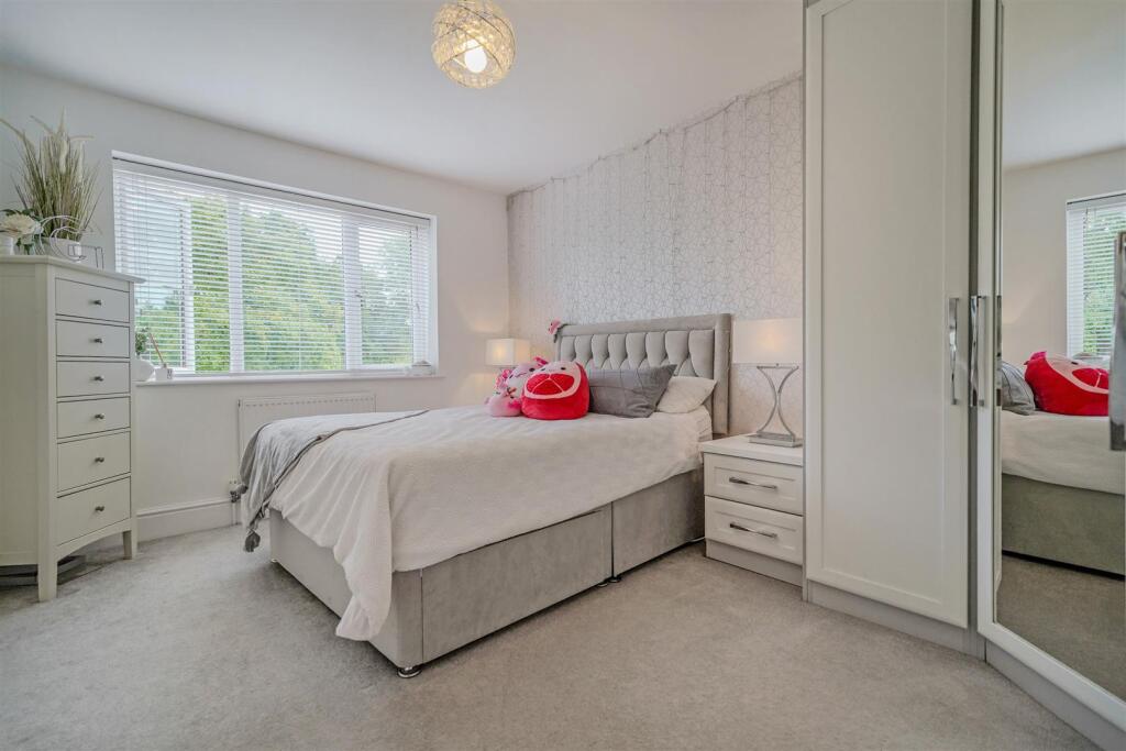 Additional image 21 of Woodlea Drive, Solihull - SOLD PRIOR TO LAUNCH