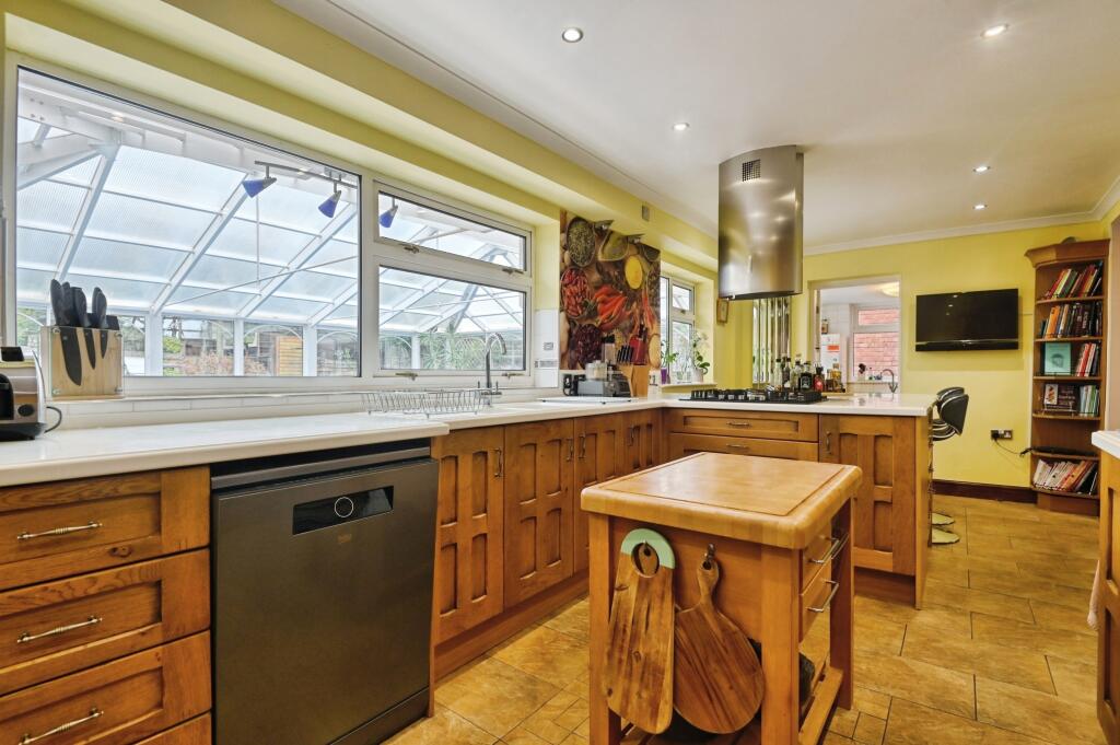 Additional image 5 of The Mount, Sutton Coldfield, B76