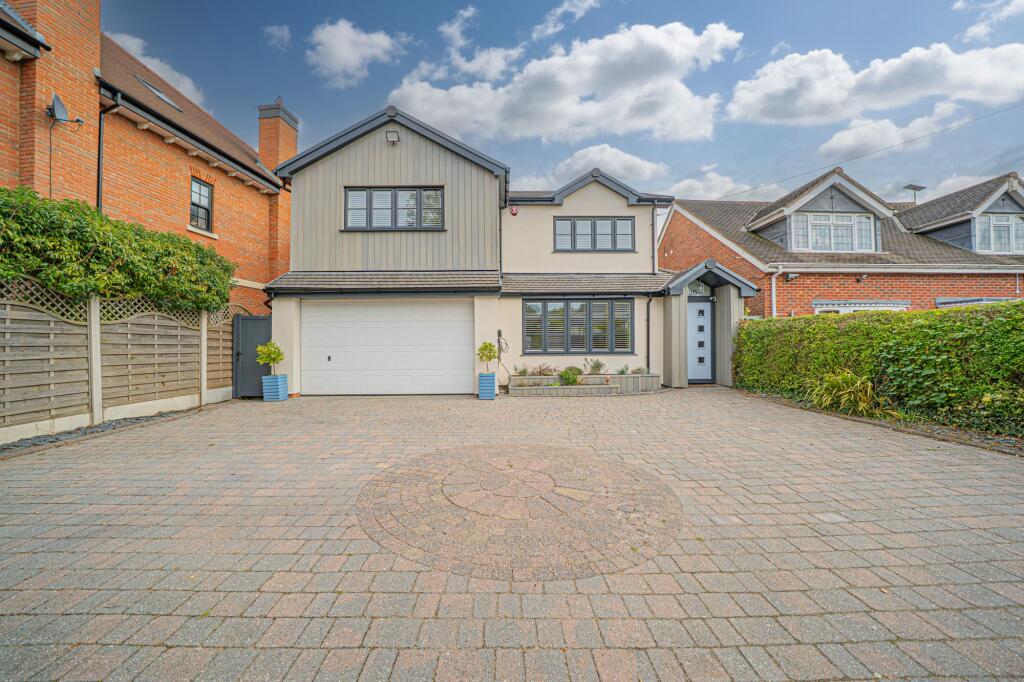 Additional image 30 of Fishers Drive, Dickens Heath, B90
