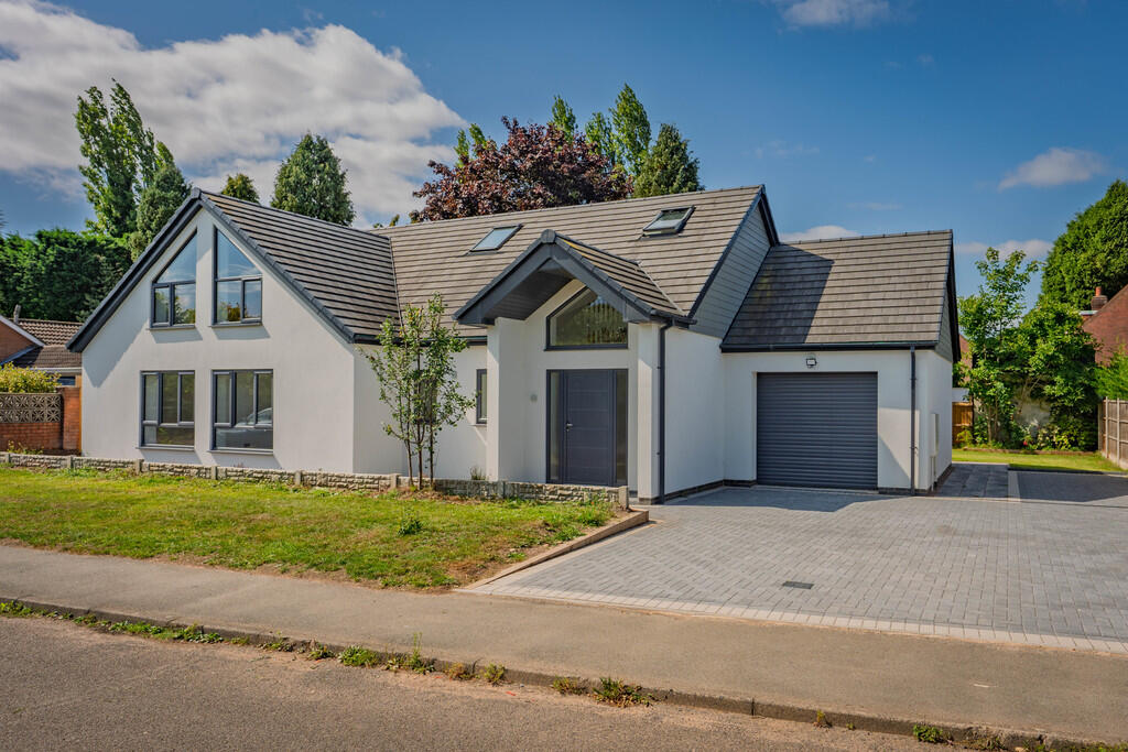 Hill Lane, Bassetts Pole