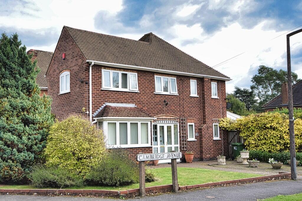 Additional image 20 of Heathcote Avenue, Solihull