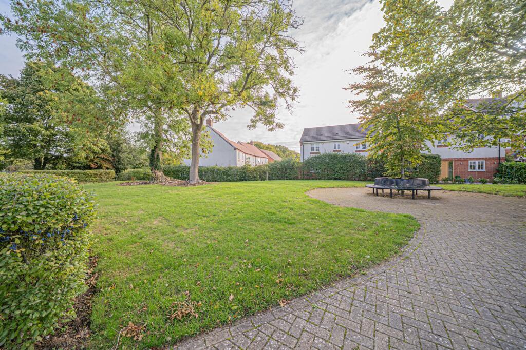 Additional image 25 of Godwin Lane, Knowle, B93