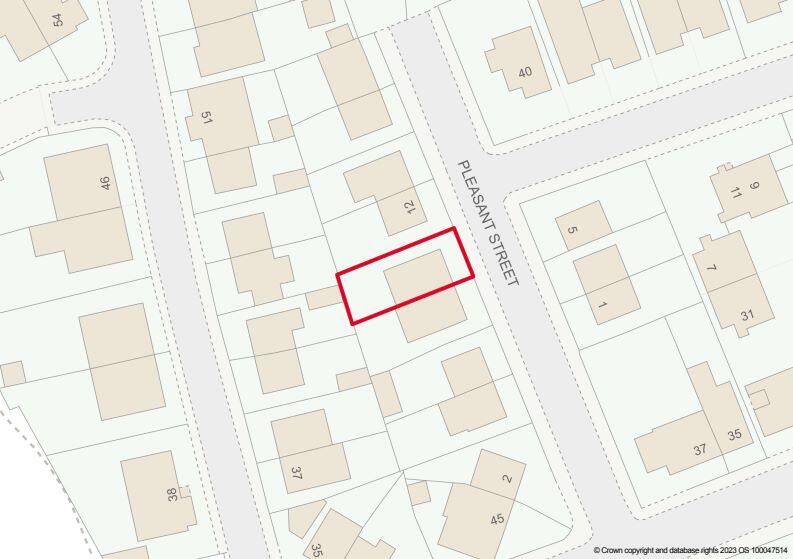 Additional image 2 of 10 Pleasant Street, Hill Top, West Bromwich, B70 0RF