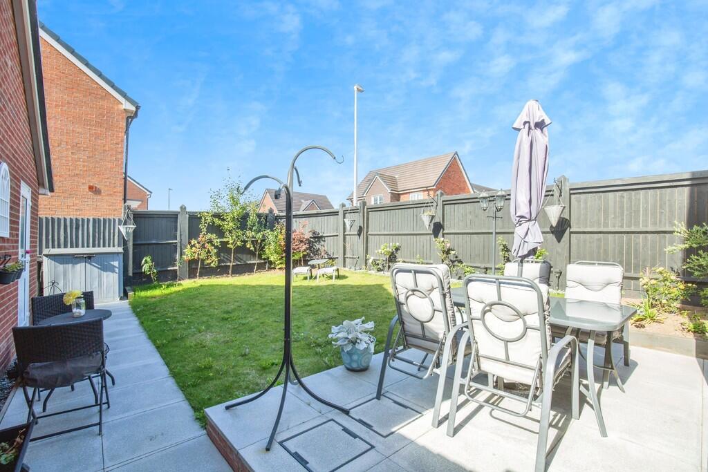 Additional image 19 of Red Marl Way, Warton