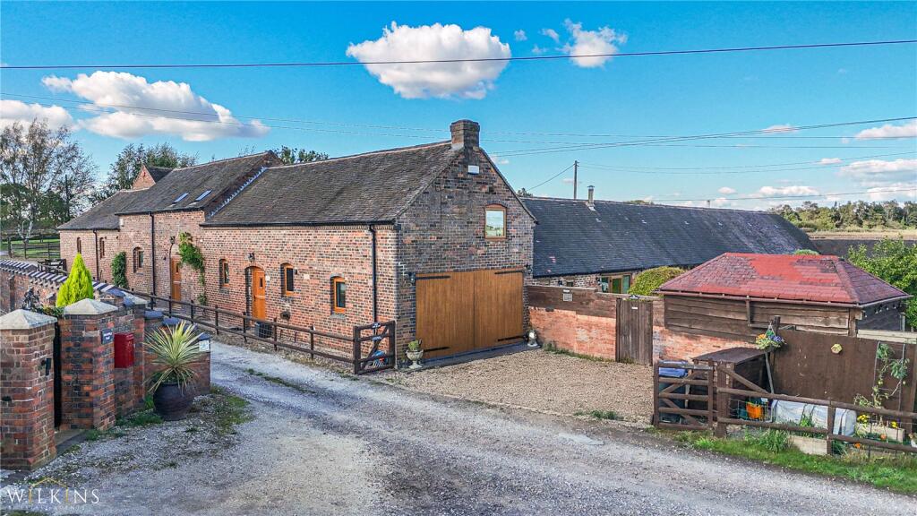 Additional image 48 of Slateley, Kingsbury, Tamworth, Warwickshire, B78