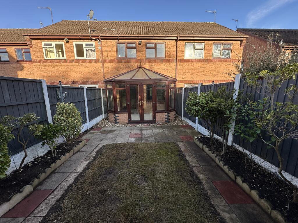 Additional image 9 of Lennox Grove, Sutton Coldfield, B73 5JA