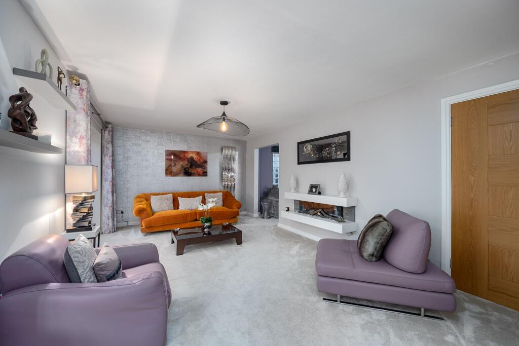 Additional image 23 of High Trees Road, Knowle, B93