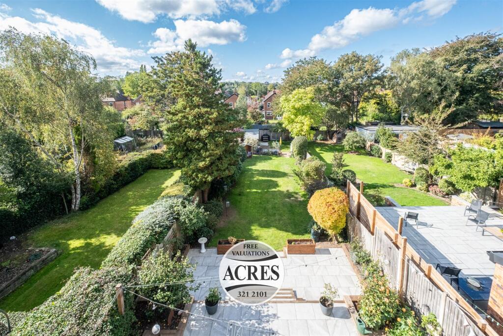 Additional image 21 of Mayfield Road, Wylde Green, Sutton Coldfield