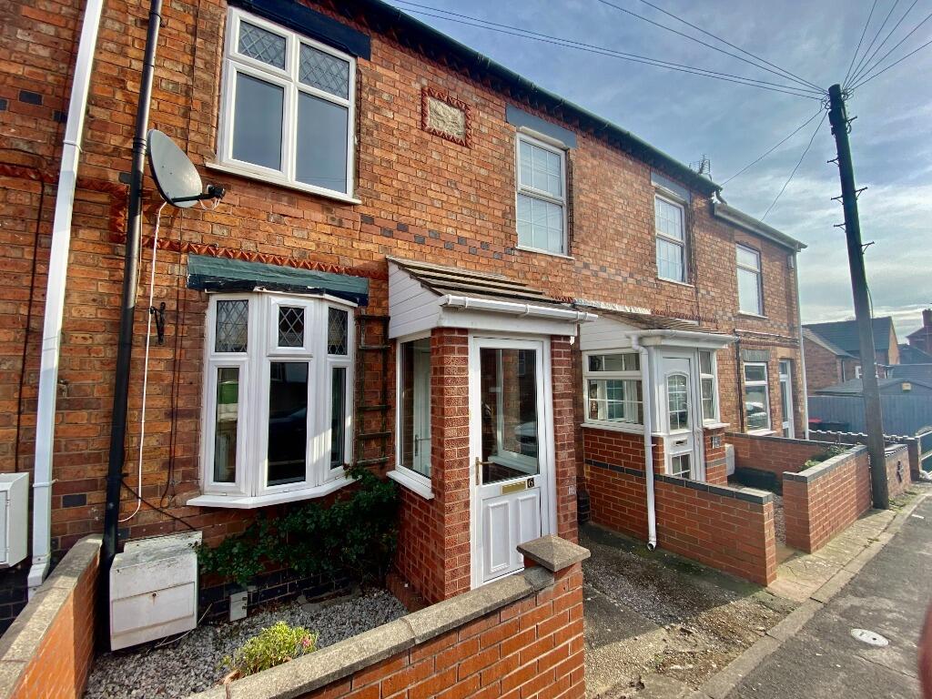 Property image for The Gullet, Polesworth, B78
