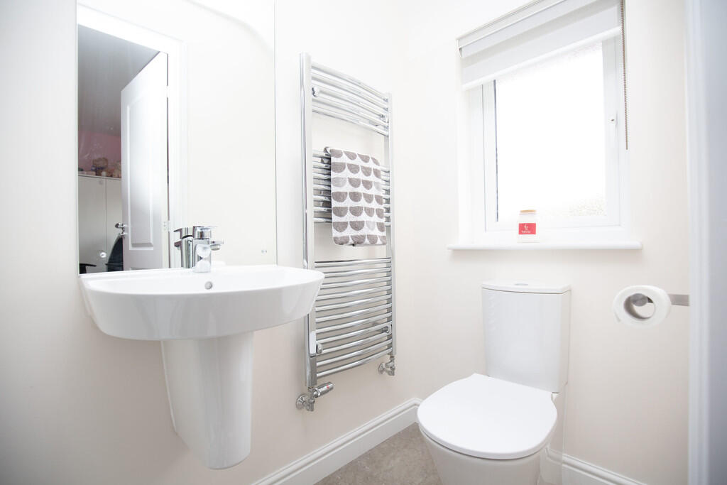 Additional image 13 of Ellastone Way, Amington