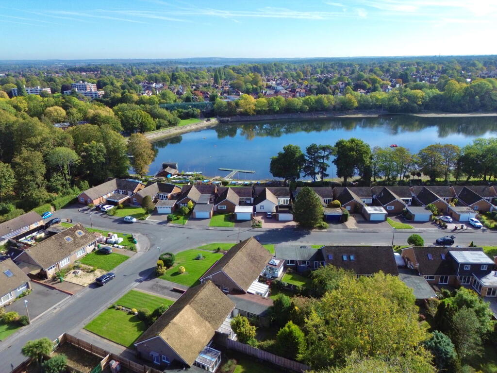 Additional image 20 of Mereside Way, Solihull, B92 7AZ