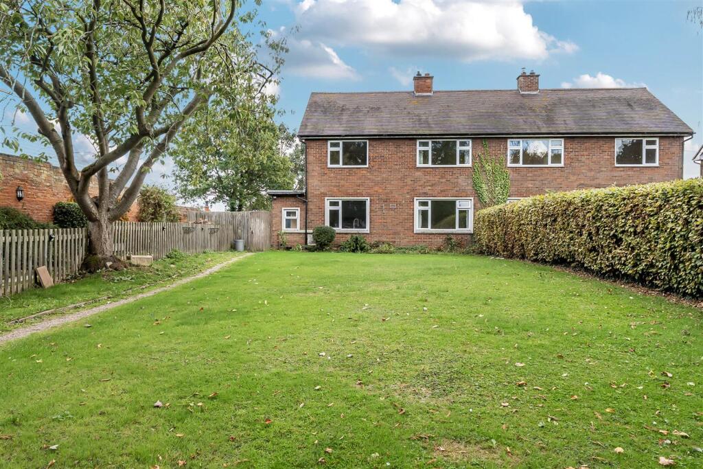 Additional image 19 of 1 Lime Grove, Newton Regis, Tamworth, B79