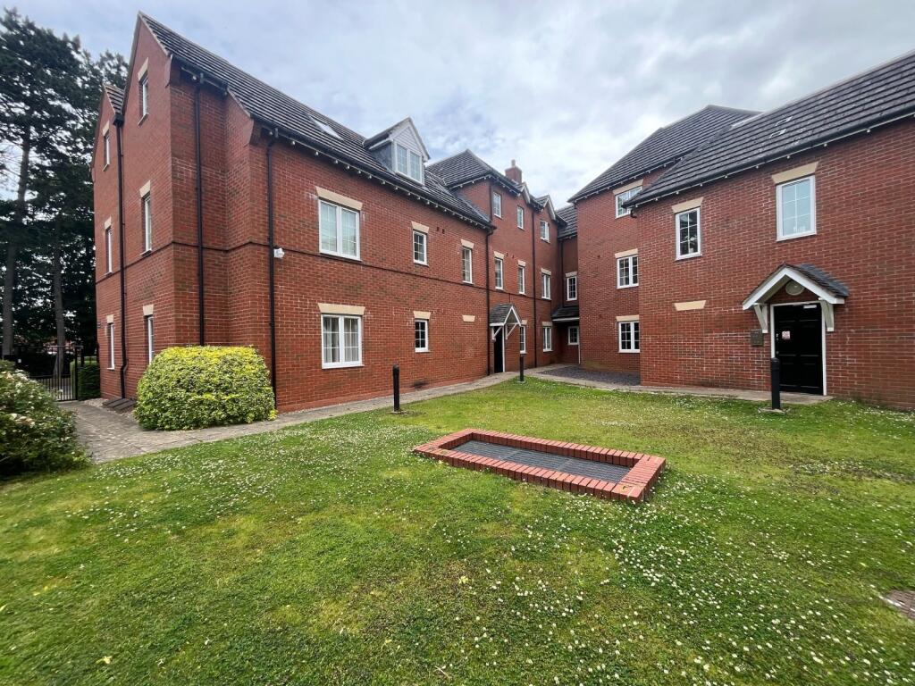 Additional image 17 of Fowgay Hall, 184 Dingle Lane, Solihull, West Midlands, B91