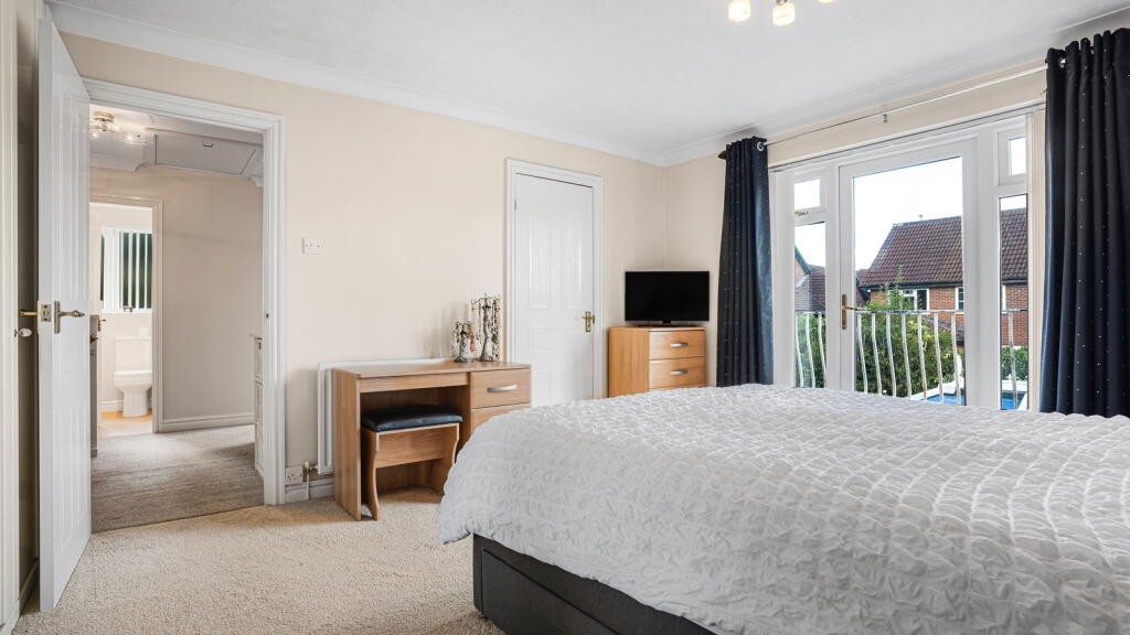 Additional image 15 of Woodston Grove, Solihull, B91 3XH