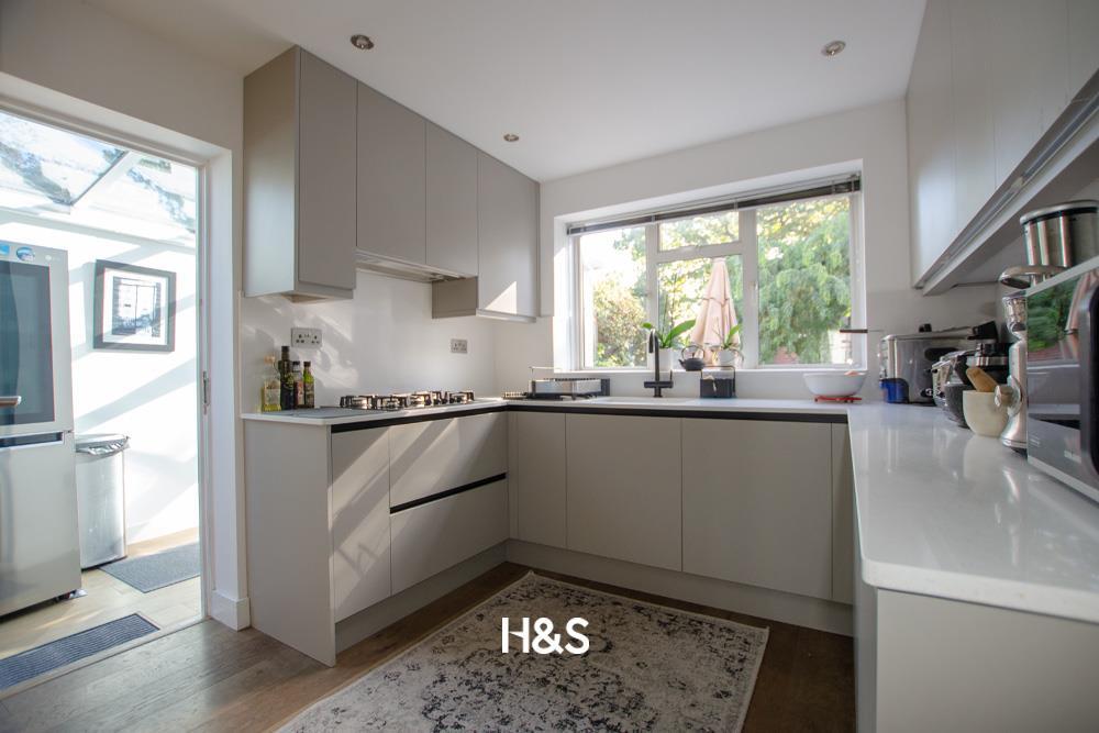 Primary image of Fabian Crescent, Shirley, Solihull