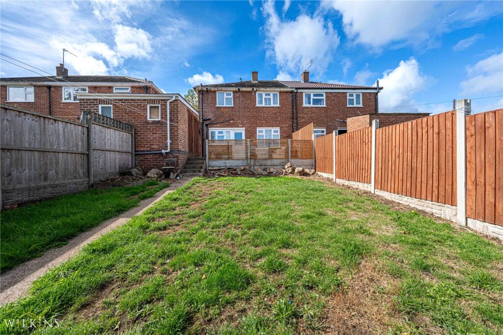 Additional image 24 of Wigford Road, Dosthill, Tamworth, Staffordshire, B77