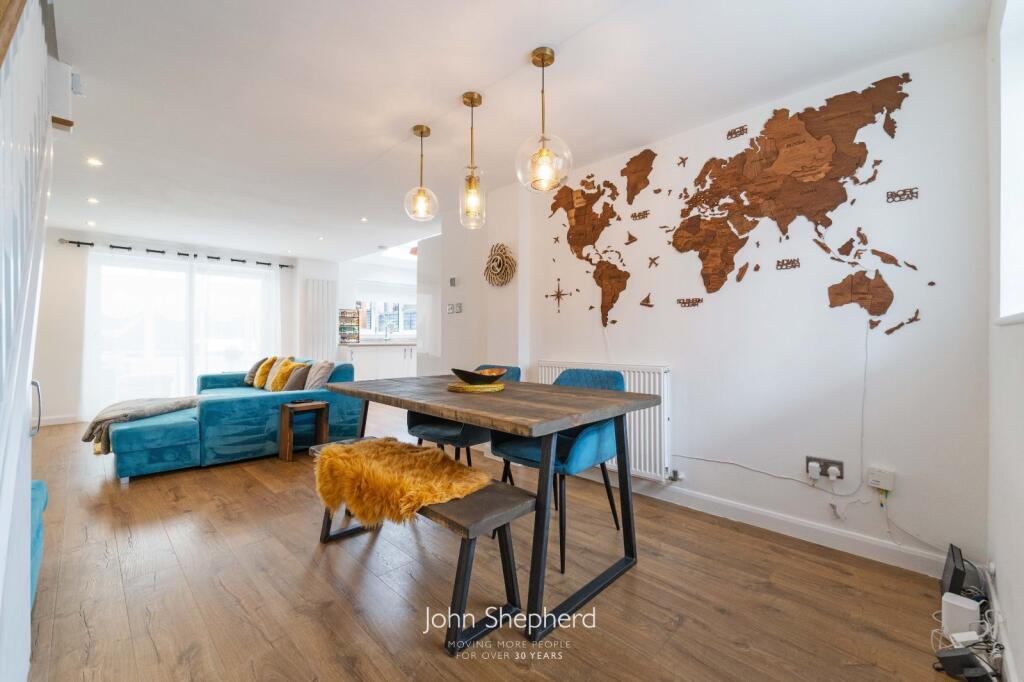 Additional image 3 of Tilesford Close, Shirley, Solihull, West Midlands, B90