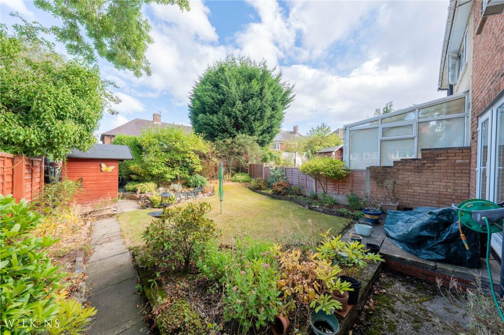 Additional image 19 of Cattell Drive, Sutton Coldfield, West Midlands, B75