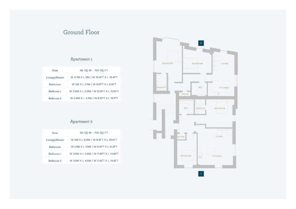 房产图片 14 - 米尔屋 & 特林蒂 View 屋，米德兰大道，萨顿科尔德菲尔德，西米德兰，B72 1TU