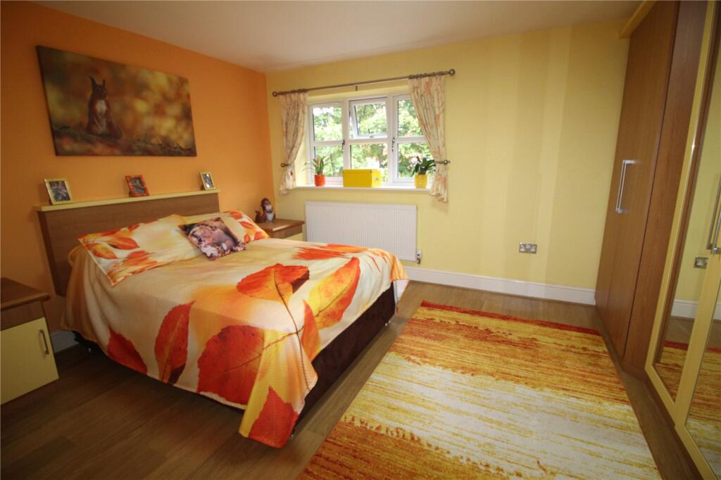 Additional image 18 of Collister Close, Shirley, Solihull, West Midlands, B90