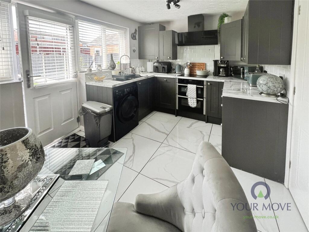 Additional image 4 of Edwin Phillips Drive, West Bromwich, West Midlands, B71