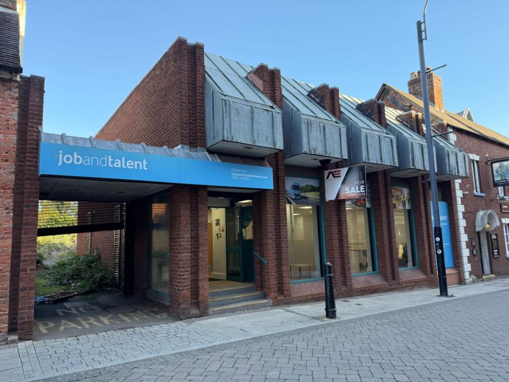 Property image for 30 Church Street, Tamworth, Staffordshire, B79 7BX