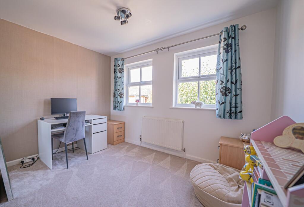 Additional image 24 of Linton Avenue, Solihull, B91