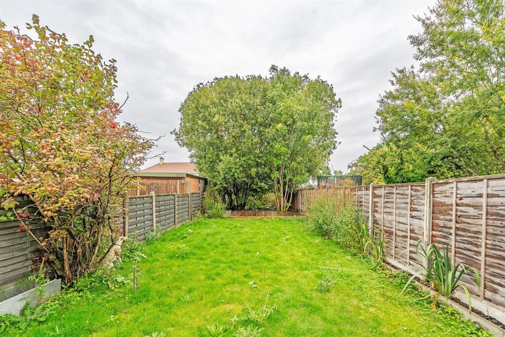 Additional image 13 of Hurdis Road, Shirley