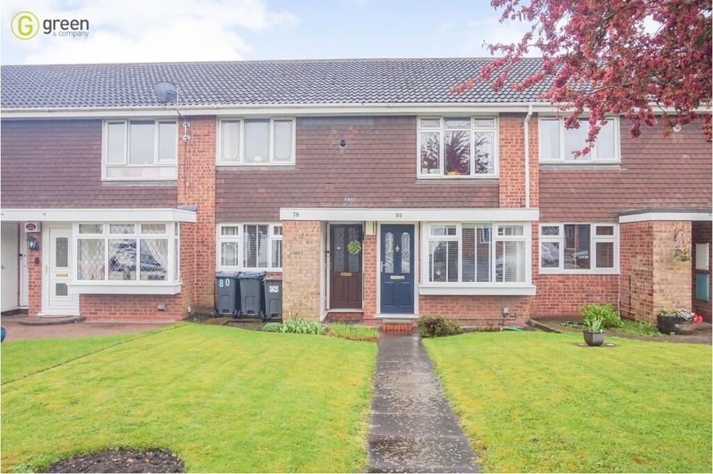 Property image for Cheswood Drive, Minworth